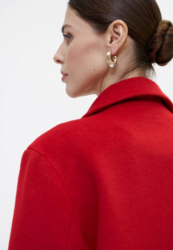 Полупальто Bersenbrand