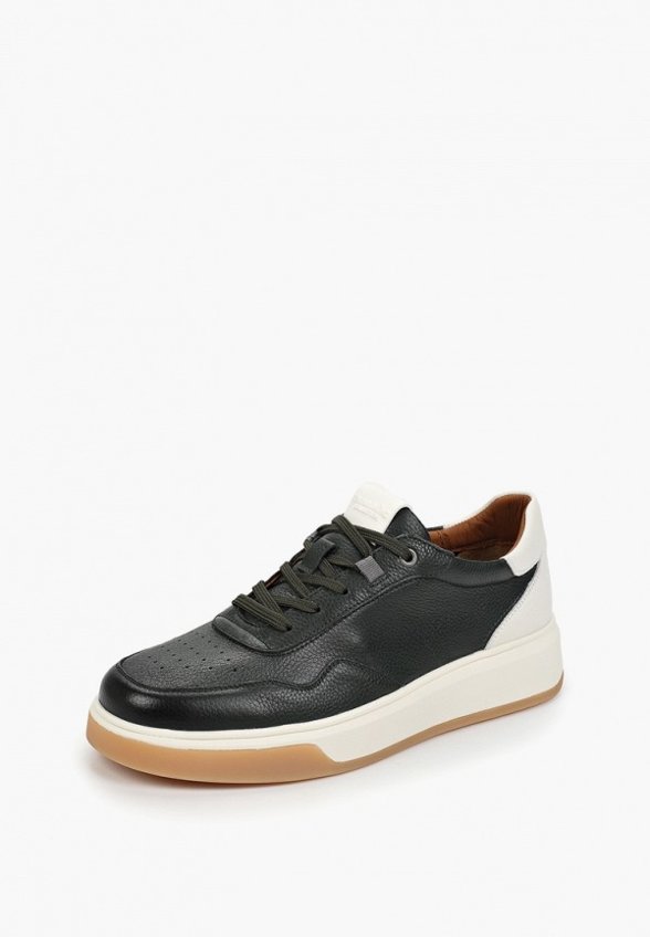 Кеды Thomas Munz