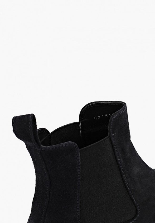 Ботинки Roberto Piraloff