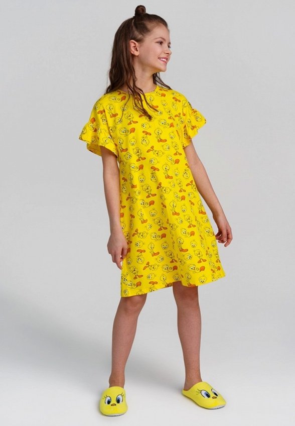 Сорочка ночная PlayToday