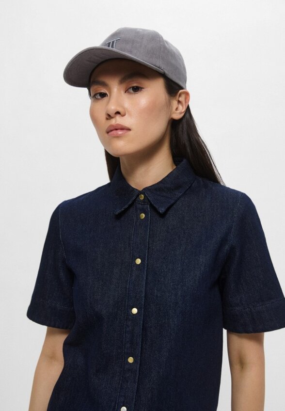 Бейсболка Tara Jarmon