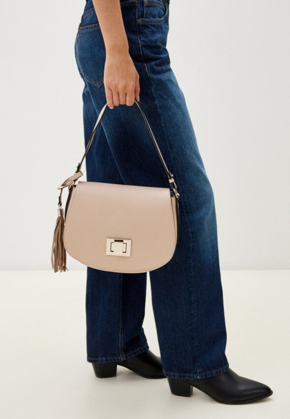 Сумка и брелок Vitacci