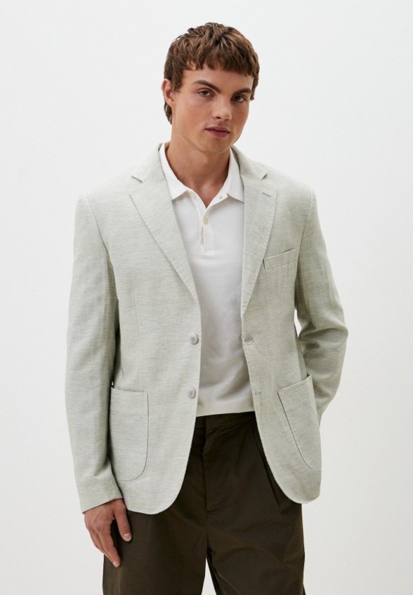 Пиджак Paul Martin's