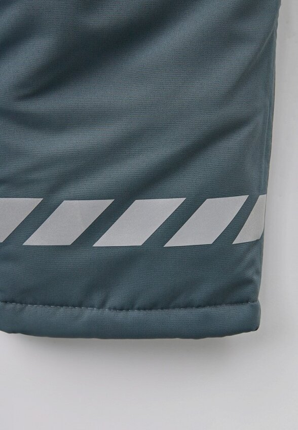 Брюки утепленные Acoola