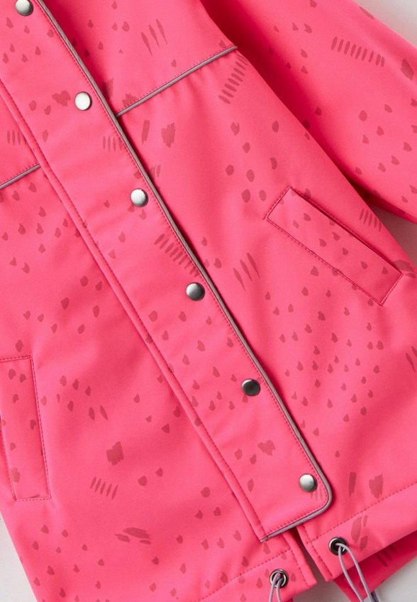 Куртка Ete Children