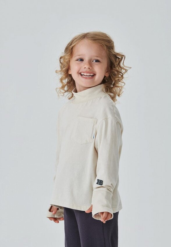 Водолазка Happy Baby