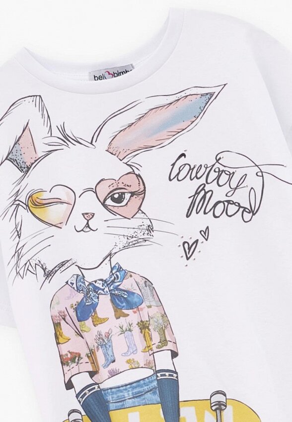 Футболка Bell Bimbo