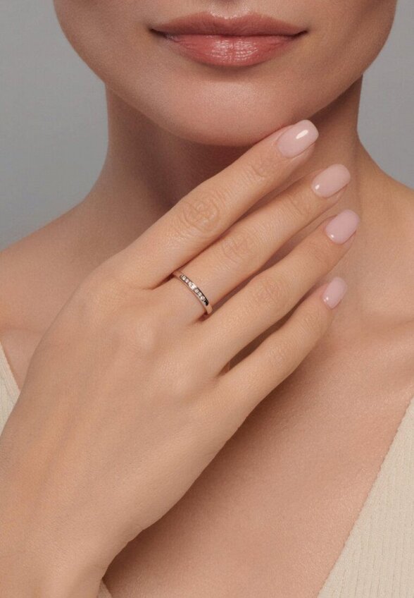 Кольцо Sokolov