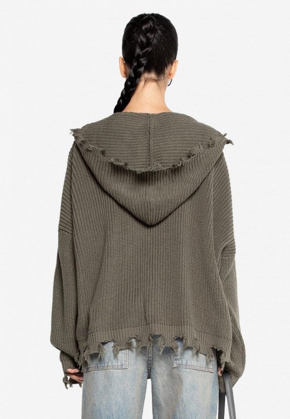 Толстовка You Wanna