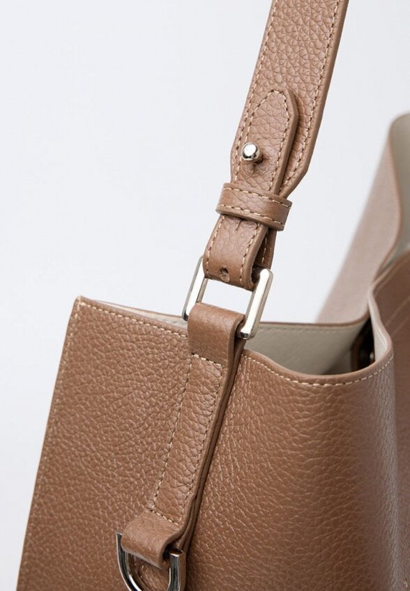 Сумка и косметичка Franchesco Mariscotti