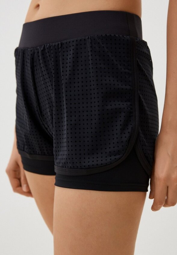 Шорты спортивные Mansen