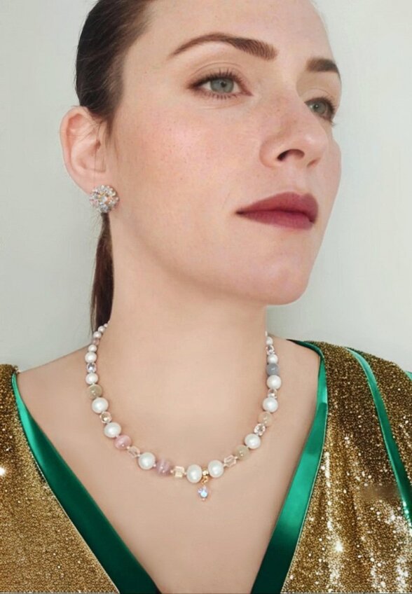 Колье Stone Philosophy