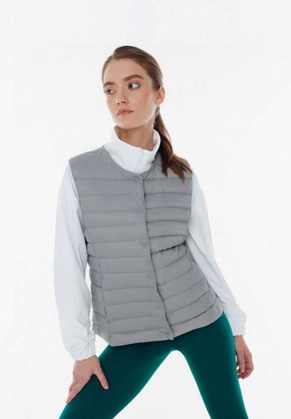 Жилет утепленный Mascotte