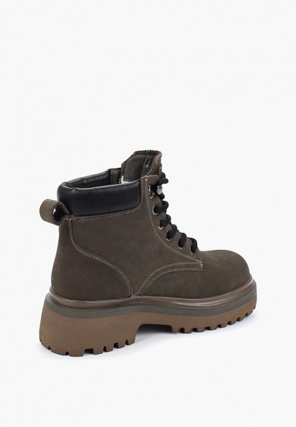 Ботинки Thomas Munz