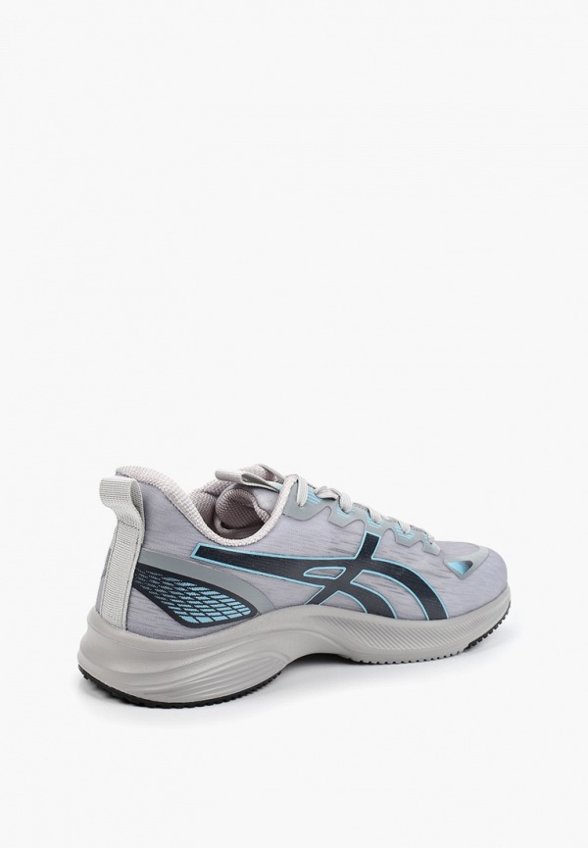 Кроссовки Escan