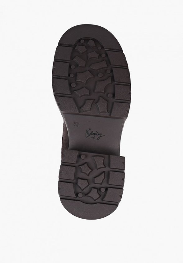 Ботинки Valley