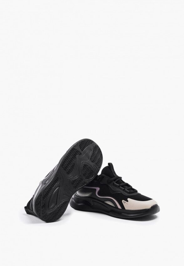 Кроссовки V.I.Konty