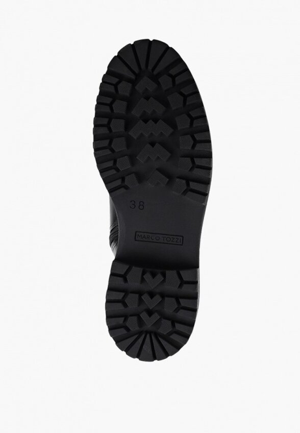 Ботинки Marco Tozzi