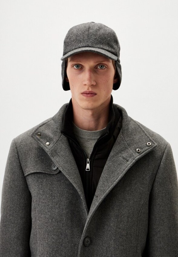 Бейсболка Principe di Bologna