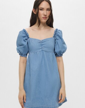 Платье H&M женщинам