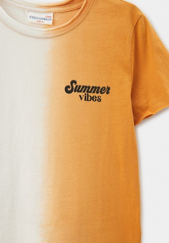 Футболка Coccodrillo