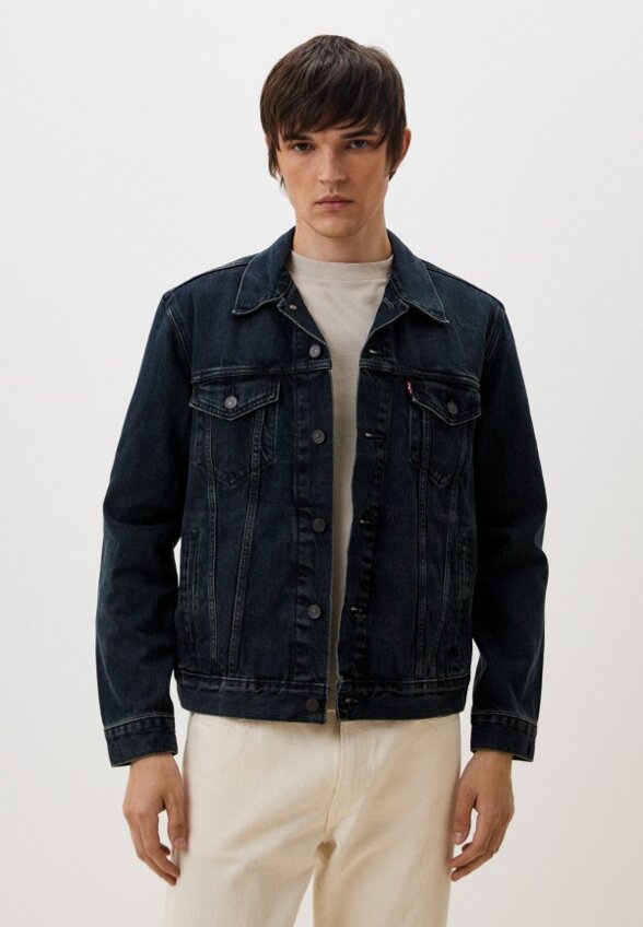Куртка джинсовая Levi's®
