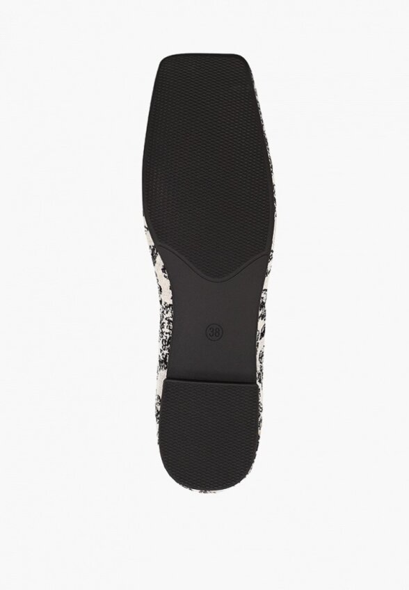 Балетки Vittoria Vicci