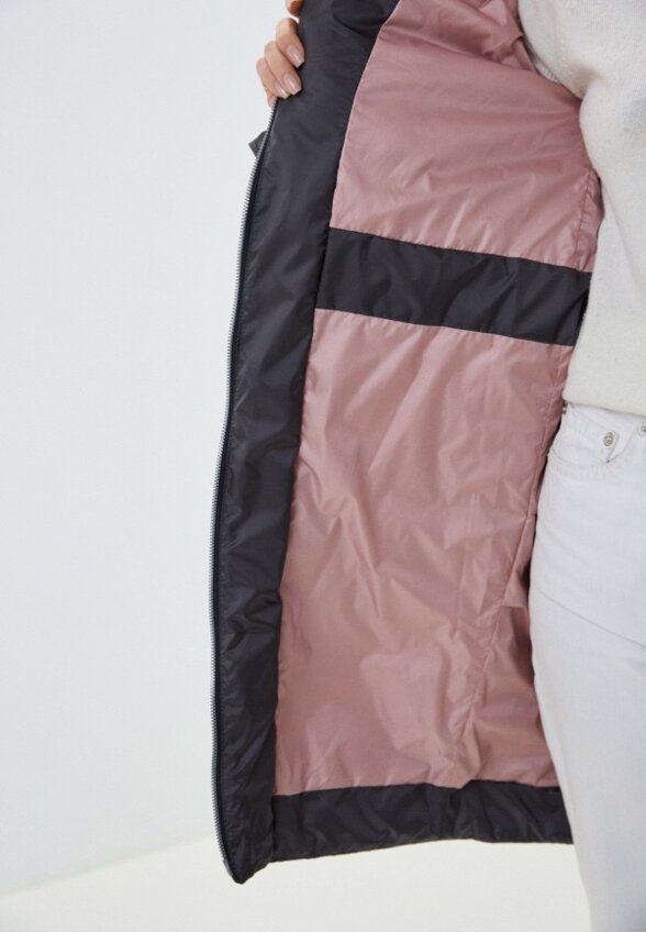 Куртка утепленная Avi