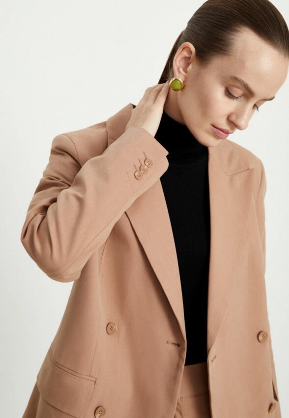 Жакет Finn Flare