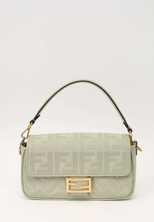 Fendi Baguette