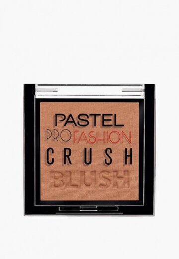 Румяна Pastel
