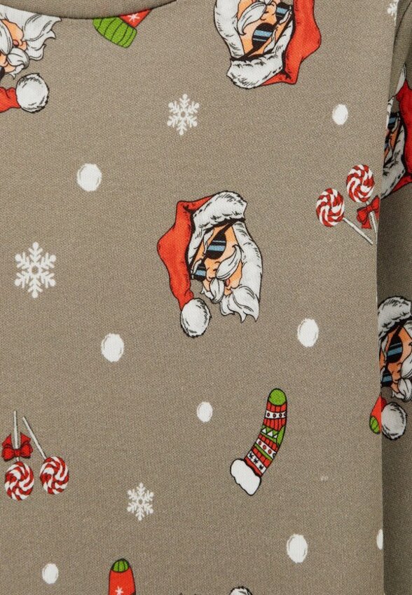 Пижама DanMaralex