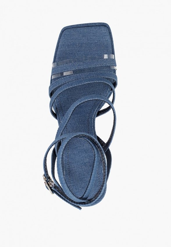 Босоножки Dino Albat