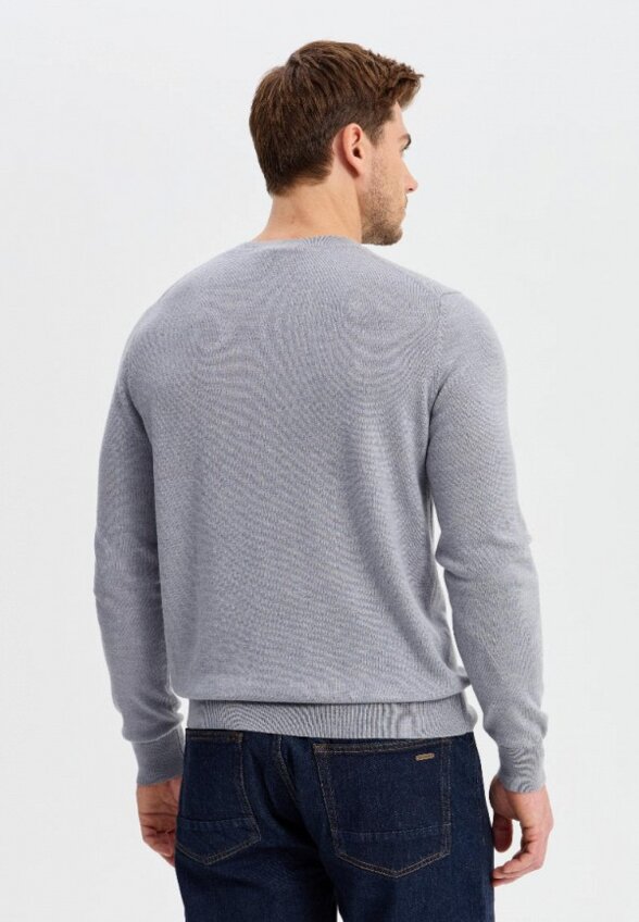 Джемпер Norveg