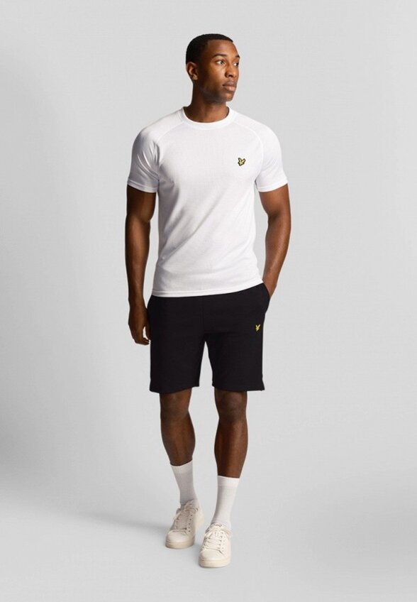 Шорты спортивные Lyle & Scott