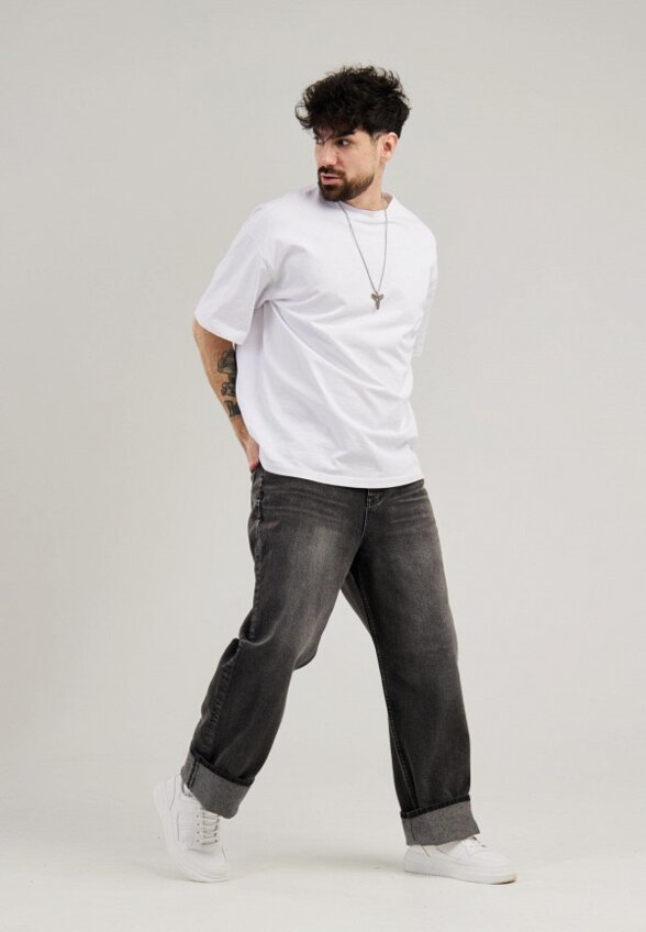 Джинсы Seventeen Nine