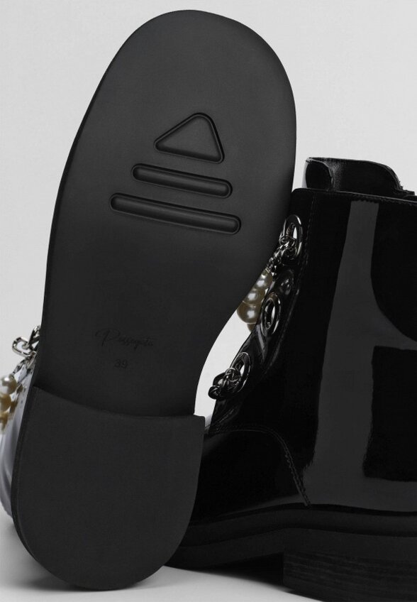 Ботинки Passegiata