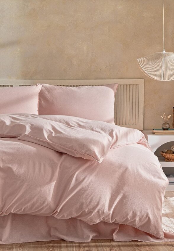 Постельное белье Евро Karna