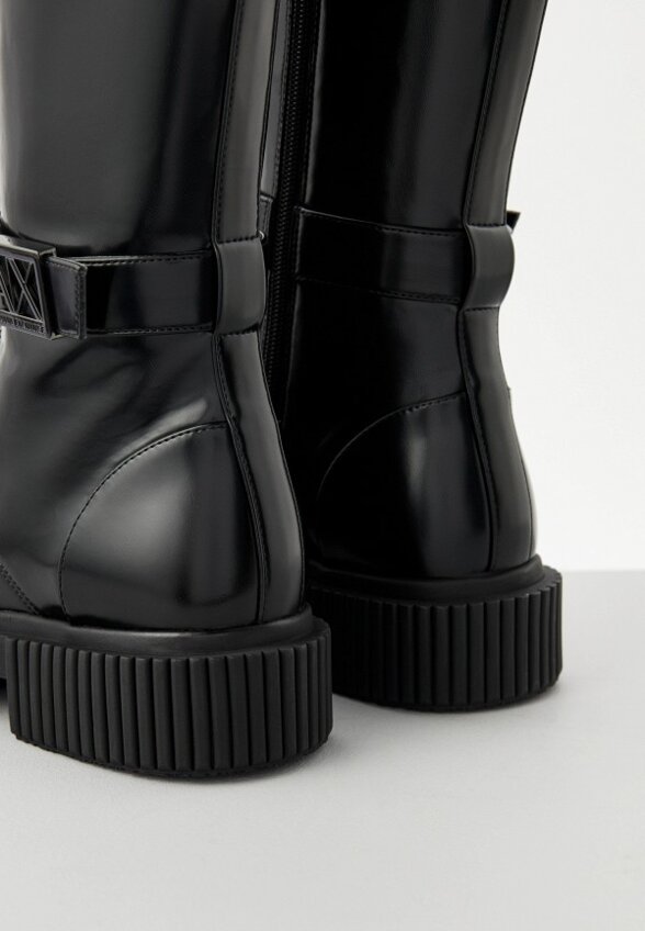 Ботинки Armani Exchange