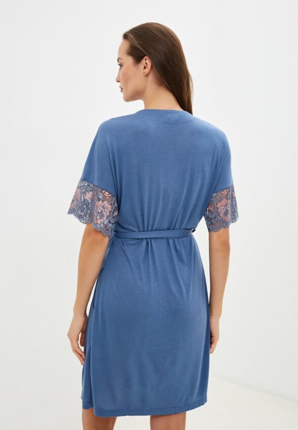 Халат домашний Агапэ