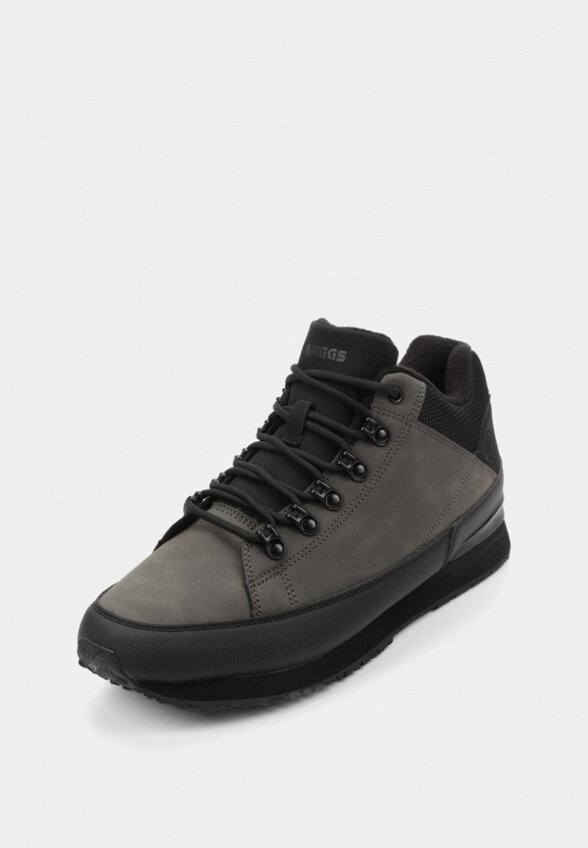 Ботинки Briggs