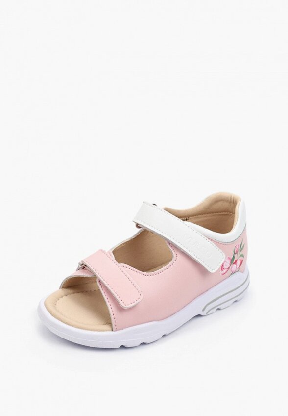 Сандалии Mursu