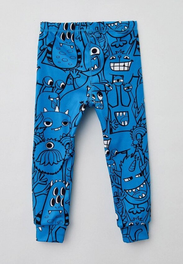 Комплект термобелья PlayToday