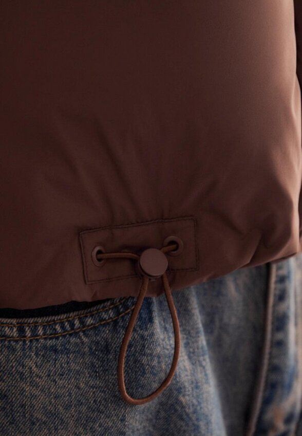 Пуховик Vittoria Vicci