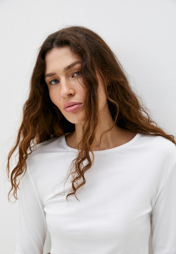 Лонгслив You