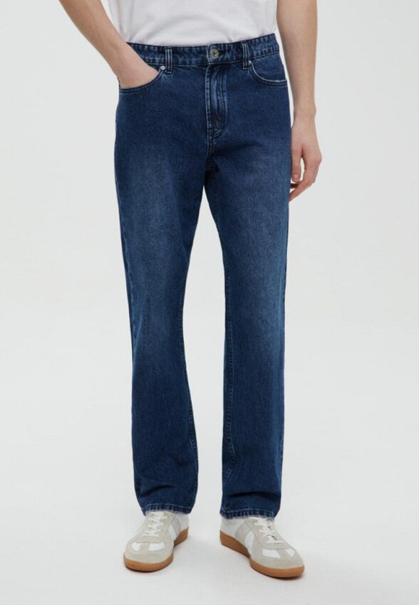 Джинсы Finn Flare