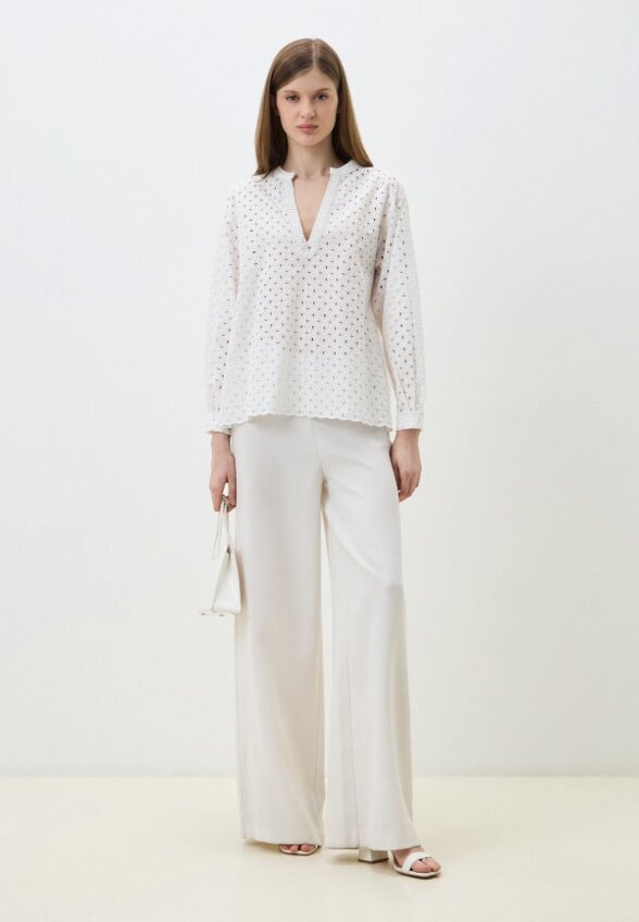 Блуза Francesco Donni