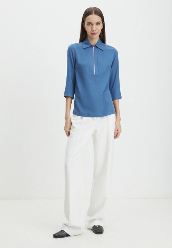 Блуза Maison David