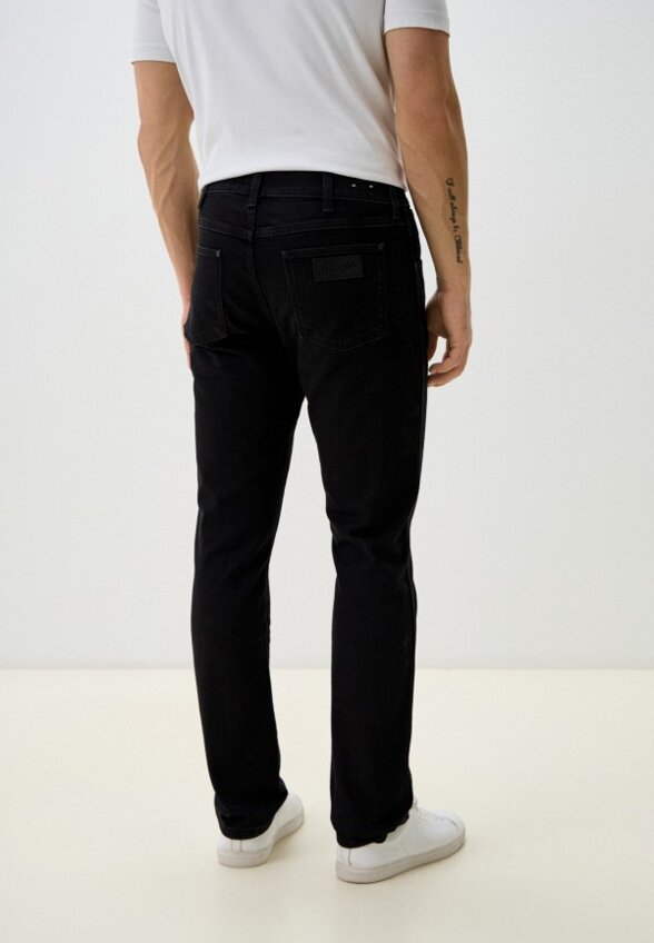 Джинсы Wrangler