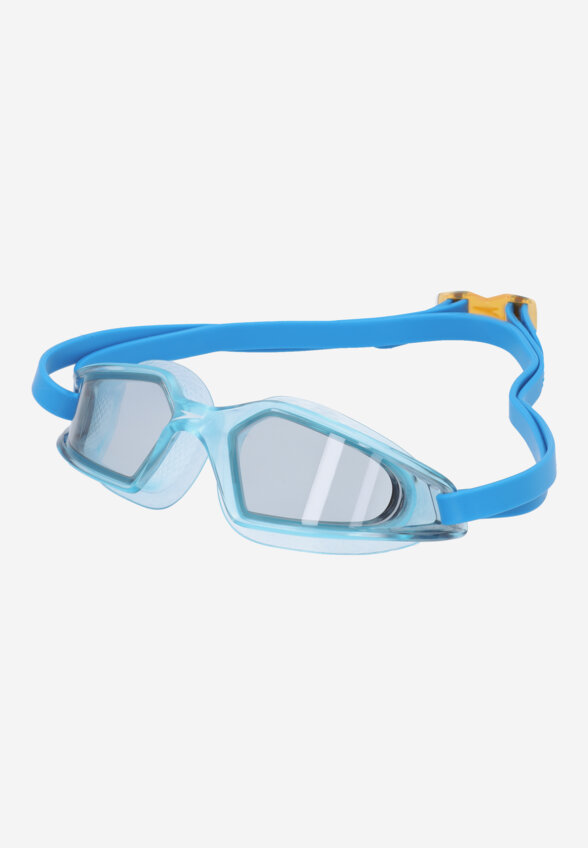 Очки для плавания Speedo, Голубой